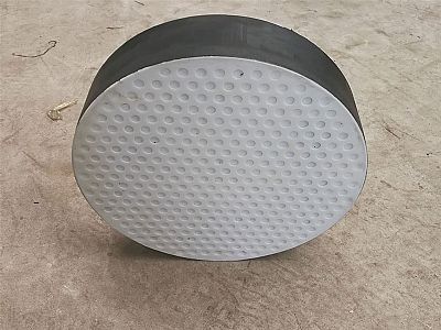 金坛区四氟板式橡胶支座易于更换缓冲隔震